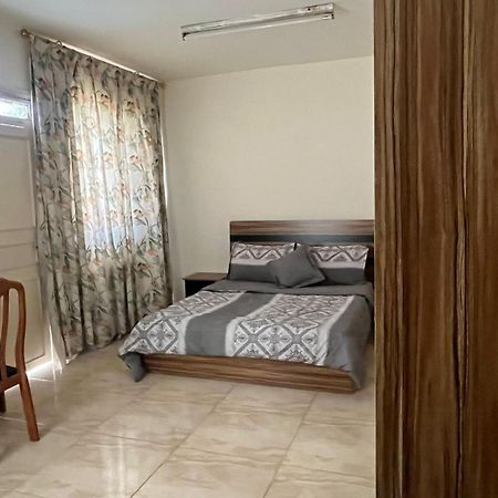 Sami Apartments 암만 외부 사진