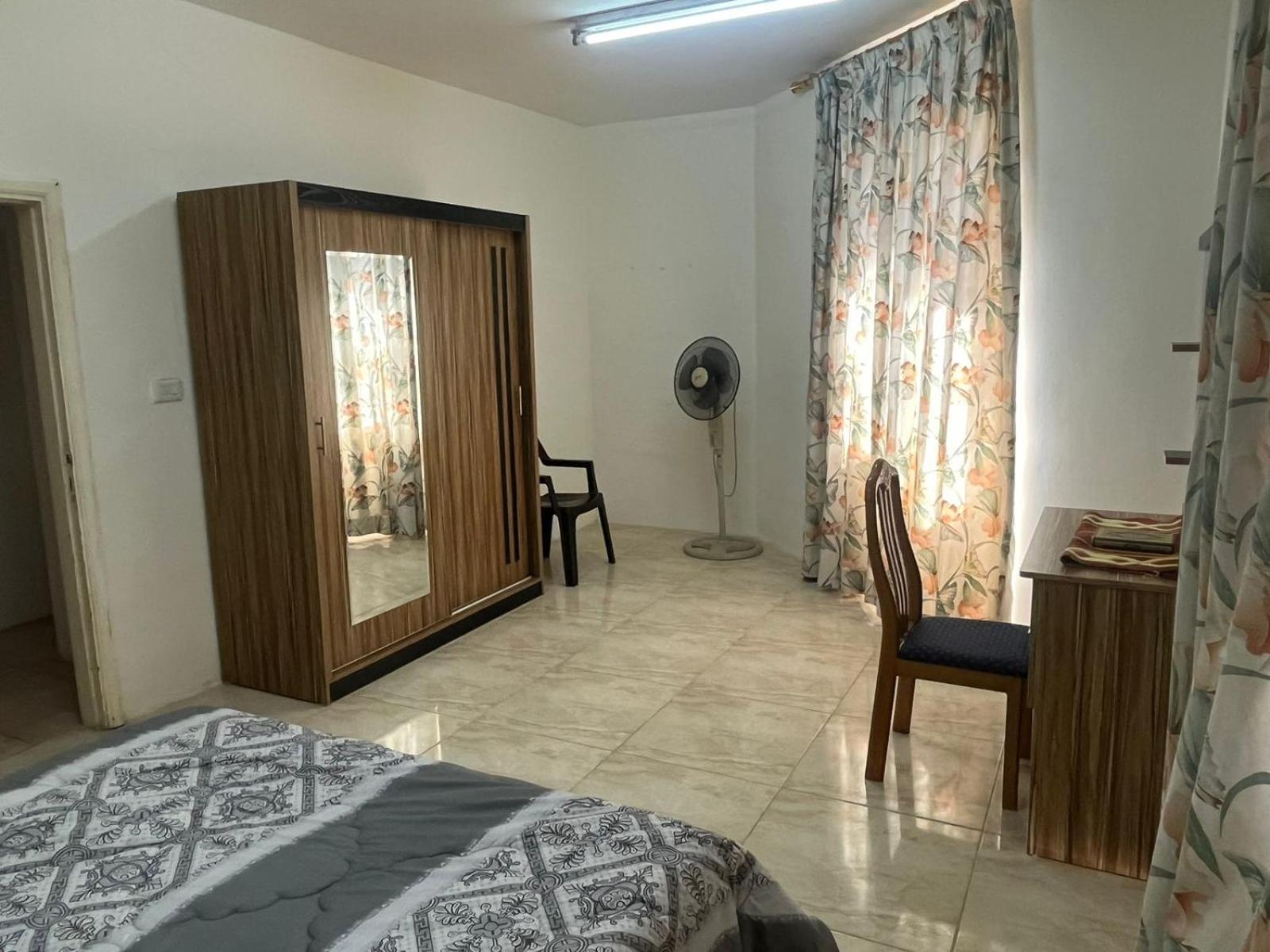 Sami Apartments 암만 외부 사진