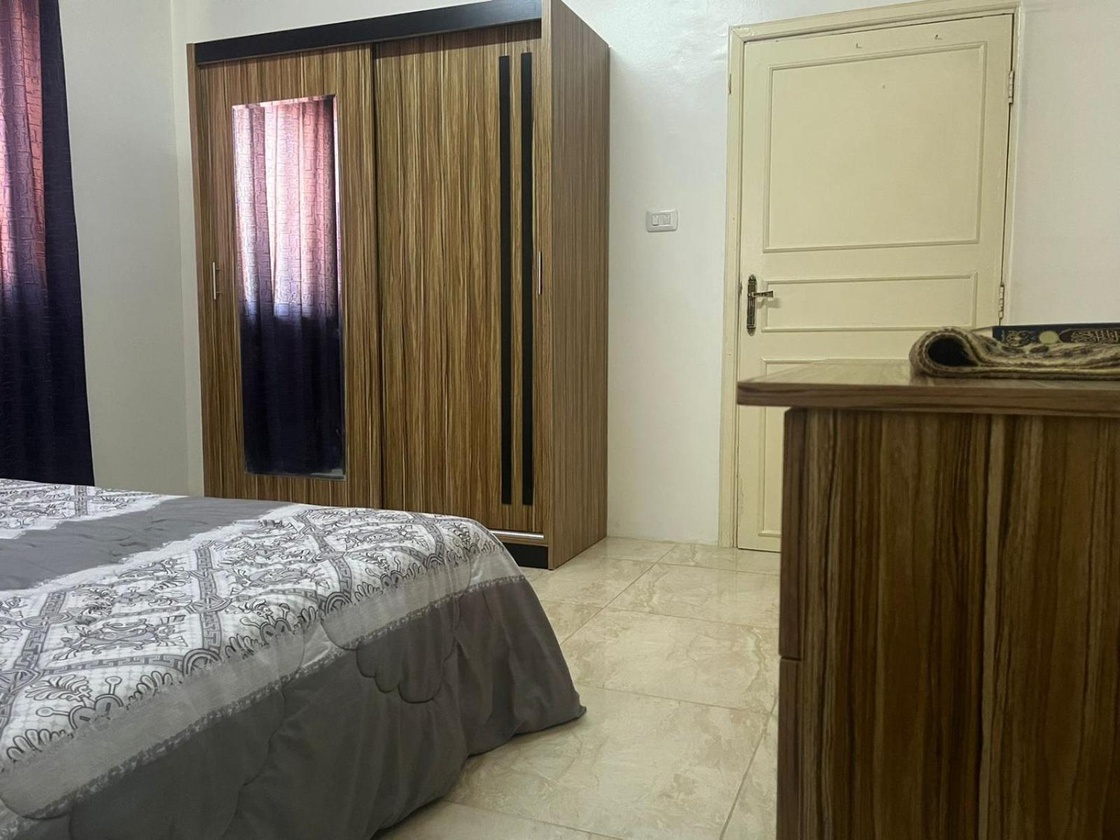 Sami Apartments 암만 외부 사진