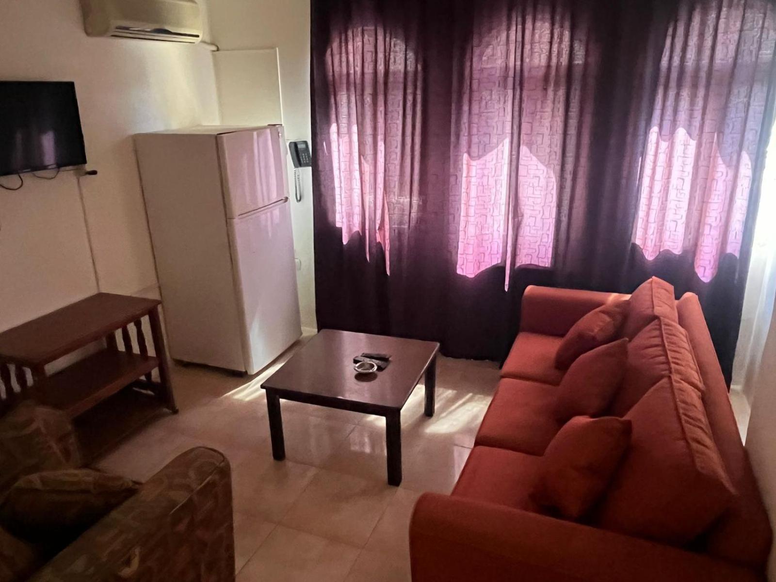 Sami Apartments 암만 외부 사진