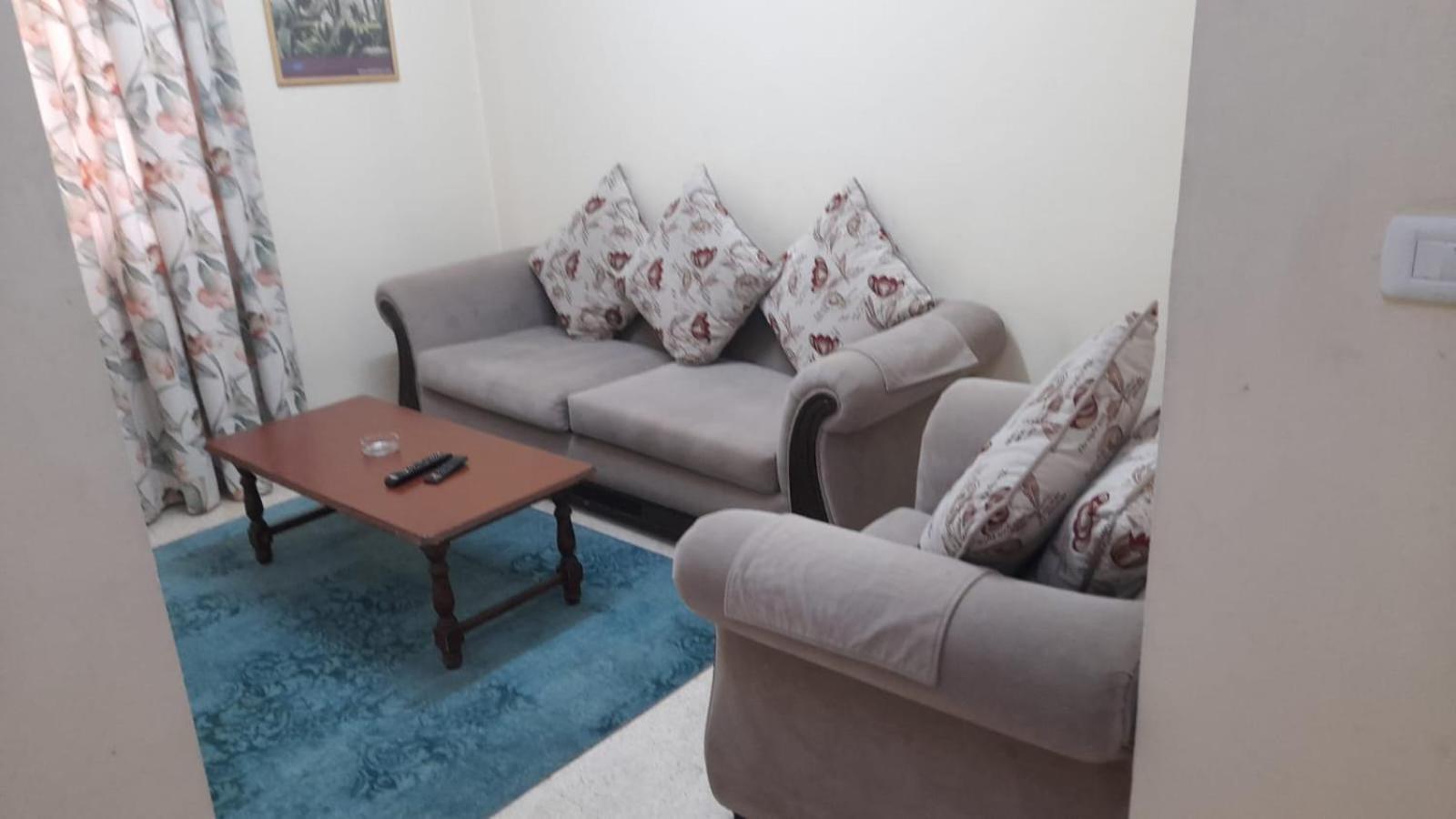 Sami Apartments 암만 외부 사진