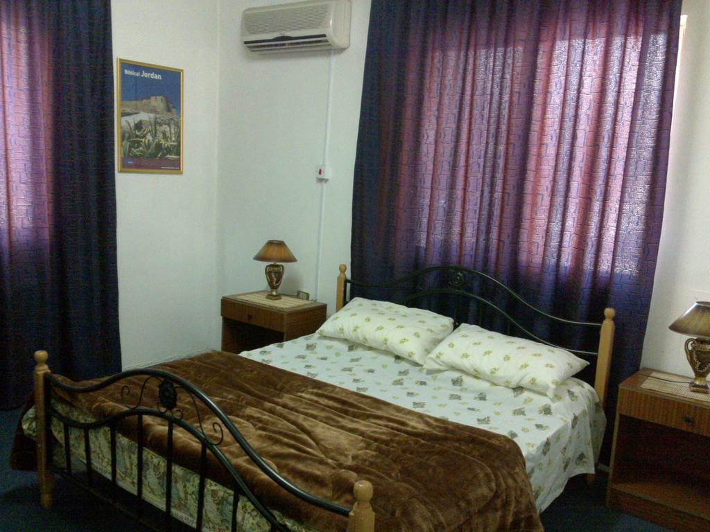 Sami Apartments 암만 외부 사진