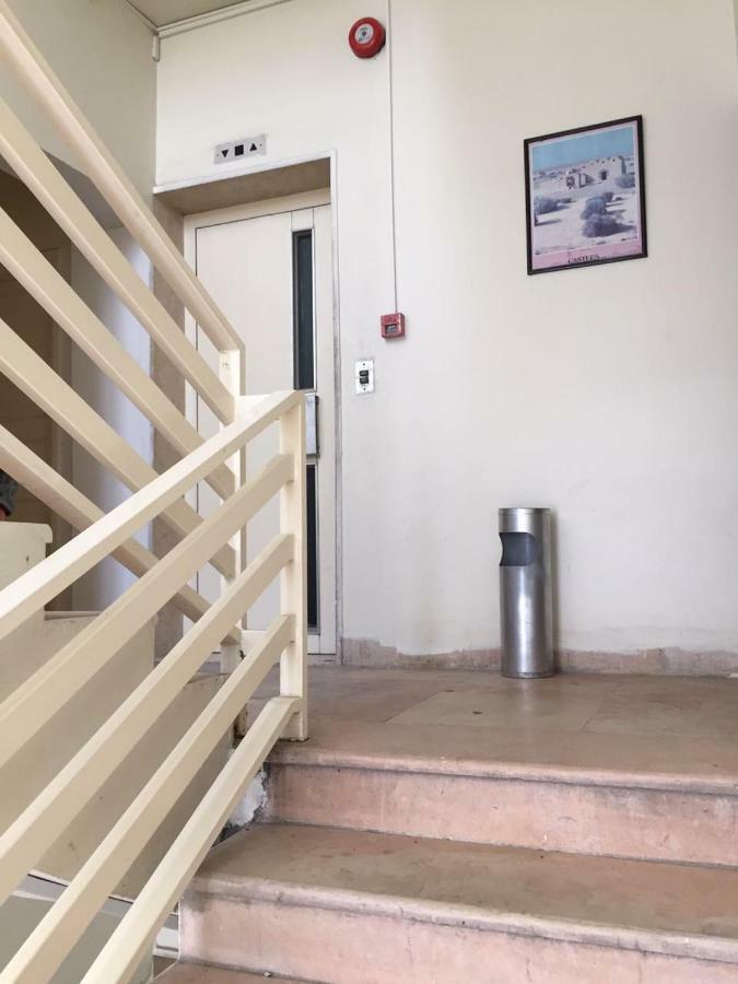 Sami Apartments 암만 외부 사진