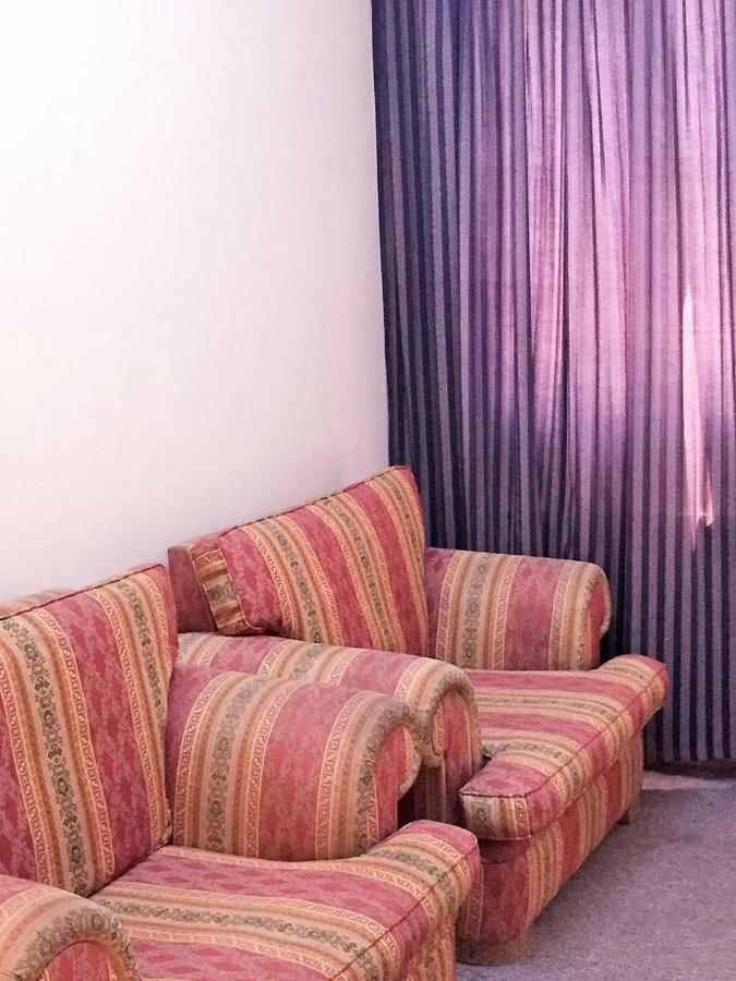 Sami Apartments 암만 외부 사진