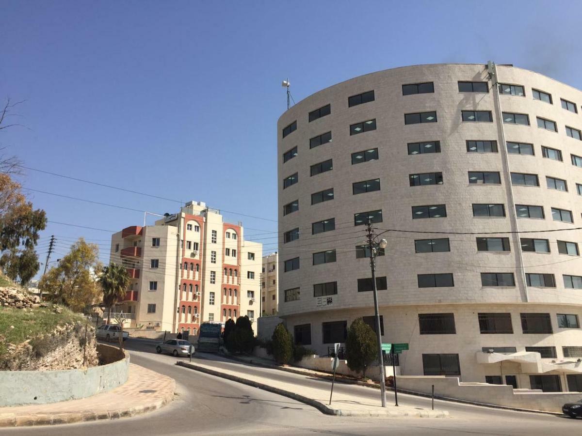 Sami Apartments 암만 외부 사진