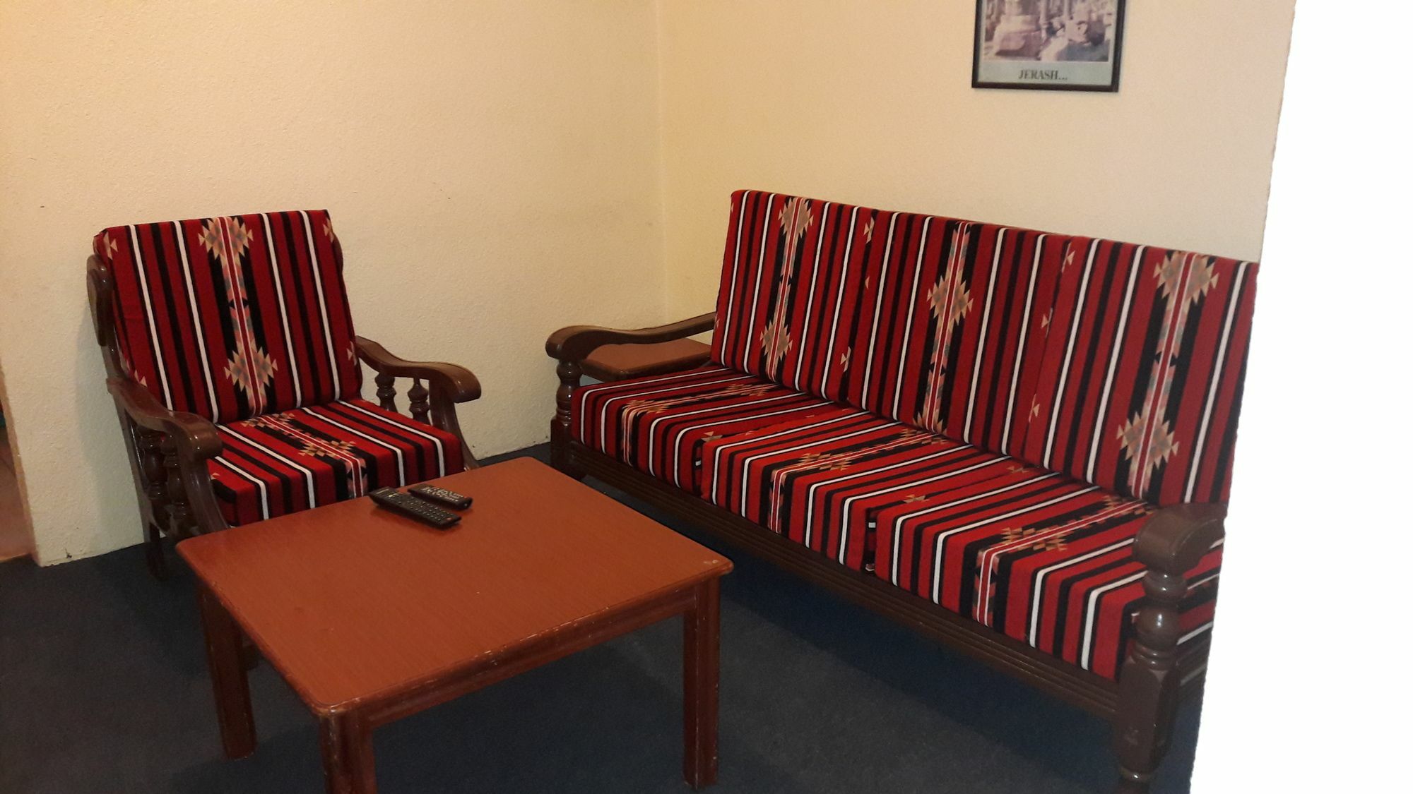 Sami Apartments 암만 외부 사진