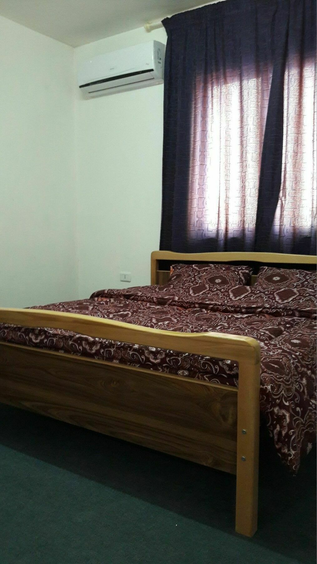 Sami Apartments 암만 외부 사진