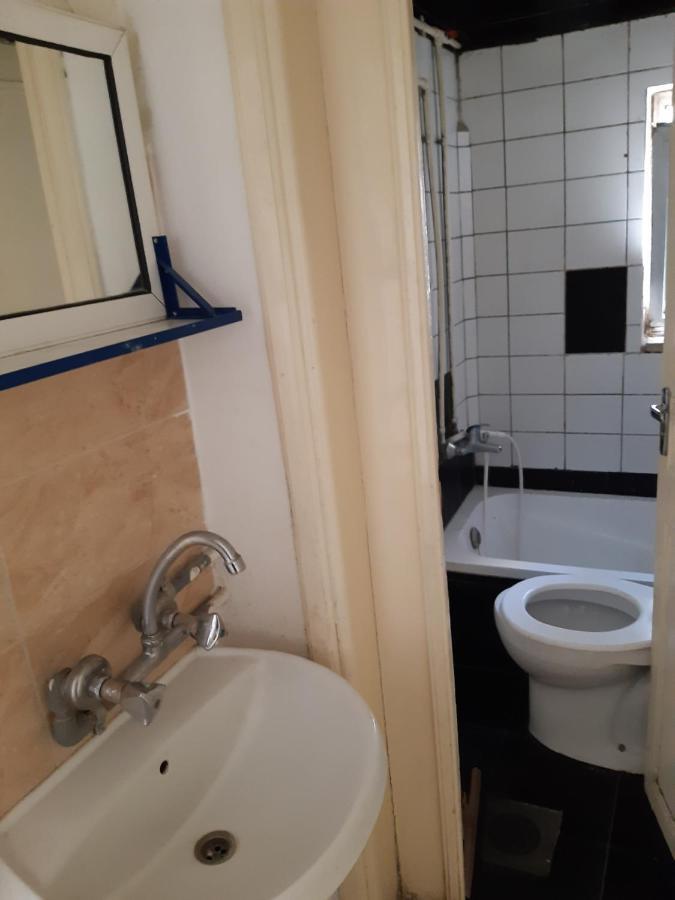 Sami Apartments 암만 외부 사진