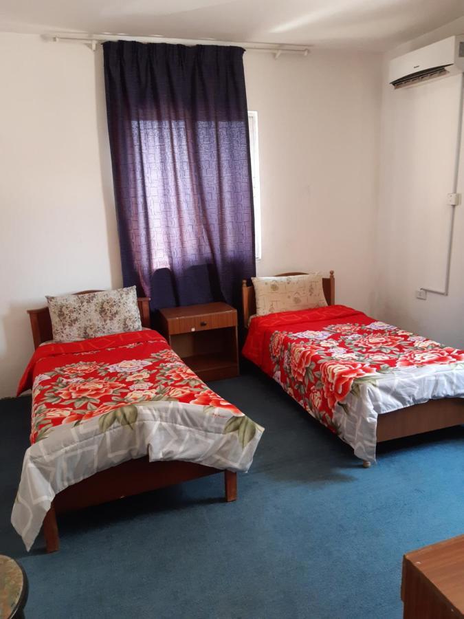 Sami Apartments 암만 외부 사진