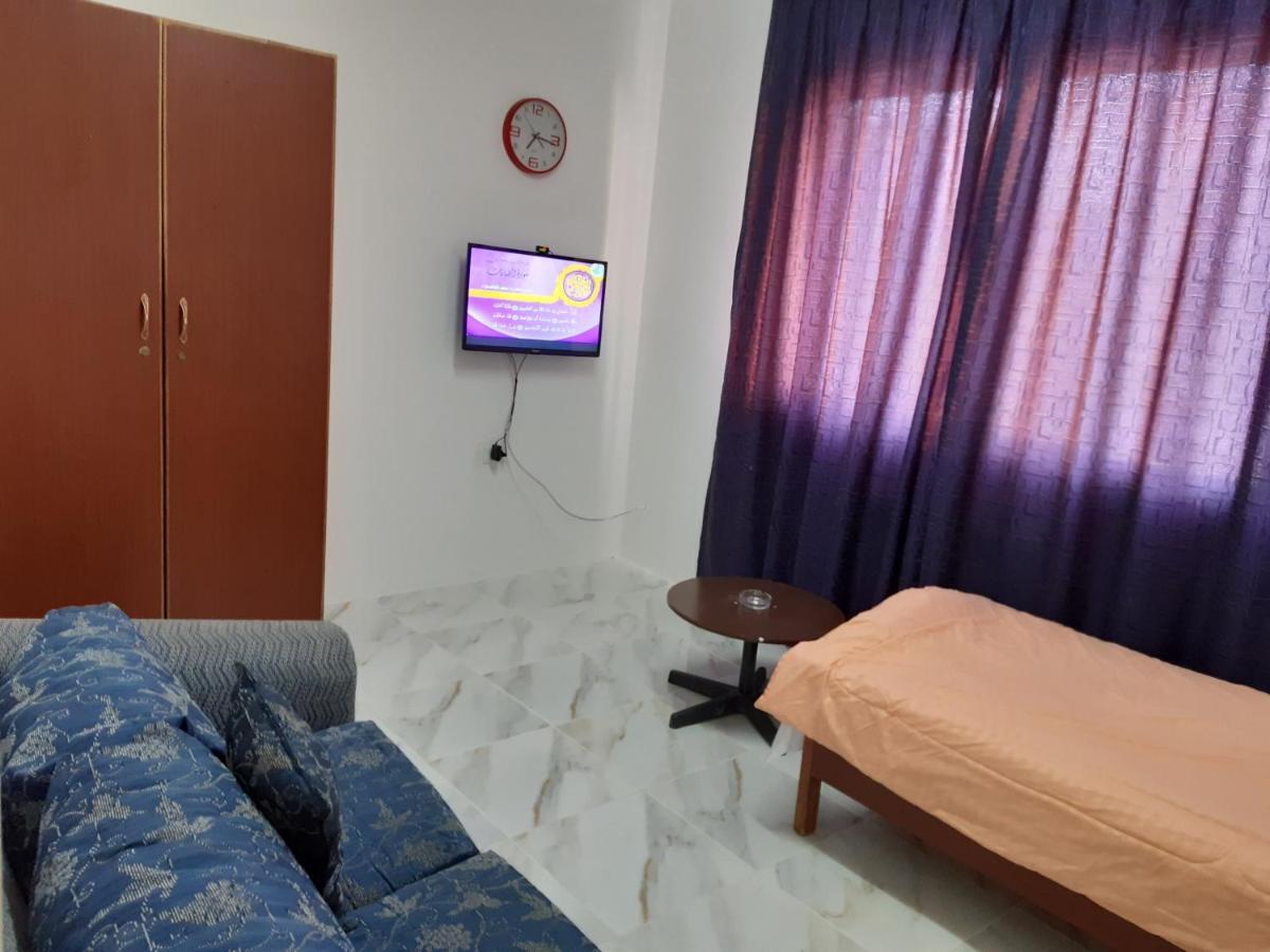 Sami Apartments 암만 외부 사진