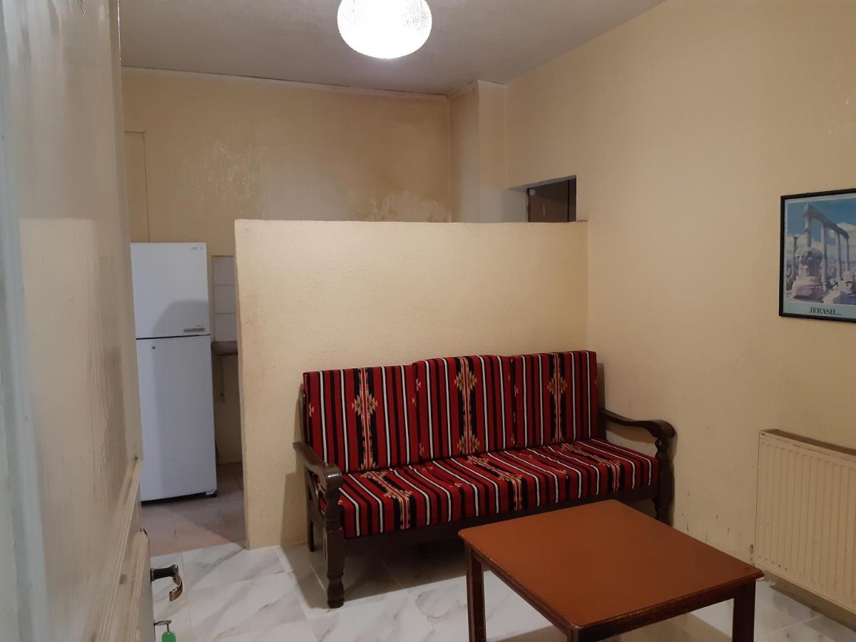 Sami Apartments 암만 외부 사진